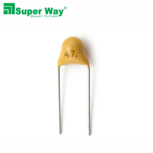 47pF Capacitor Ceramic SMD Chip Capacitor