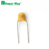 68pF Capacitor Ceramic SMD Chip Capacitor