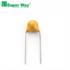 100pF Capacitor Ceramic SMD Chip Capacitor