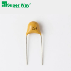 0.22uF (224) Capacitor Ceramic SMD Chip Capacitor