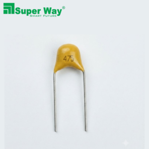 4.7uF (475) Capacitor Ceramic SMD Chip Capacitor