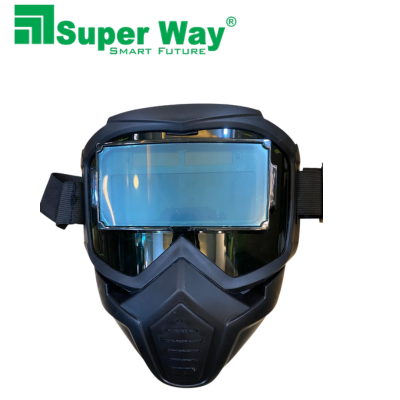 Welding Mask for Welding Work