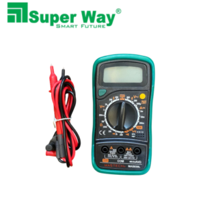 Mastech Multimeter