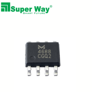 4688 SMD IC
