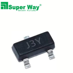 J3Y SMD Transistor S8050 NPN – Superway