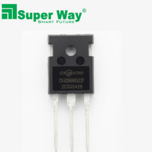 99N65 MOSFET Power Switching Component – Superway
