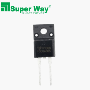 30UA60S MOSFET