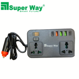 Car Inverter