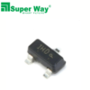 1HD SMD Transistor