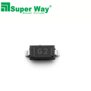 G2 SMD Zener Diode SOD-123