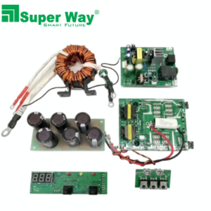 Welding Machine PCB Board