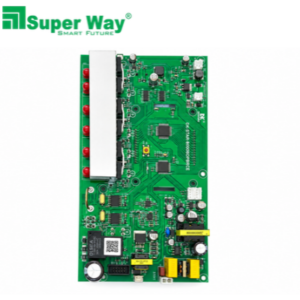 K Battery Tester Display Control Board Superway