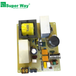 DK Battery Tester Supply Board
