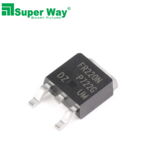 IRFR220N Power MOSFET