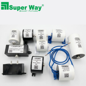 welding machine capacitor electronic replacement component