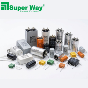 washing machine capacitor for motor repair
