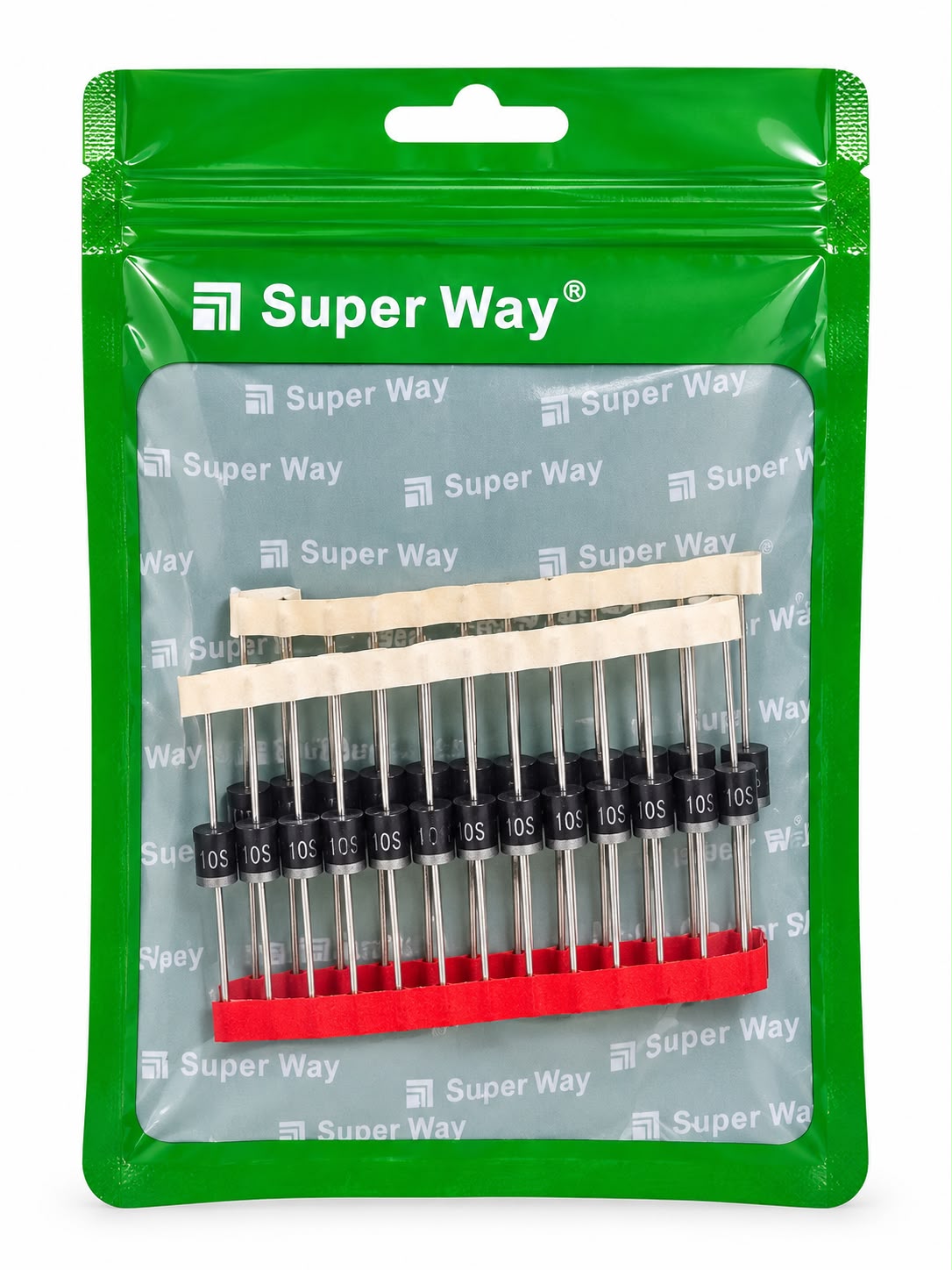 20SQ045 Schottky Rectifier Solar Diode – Superway