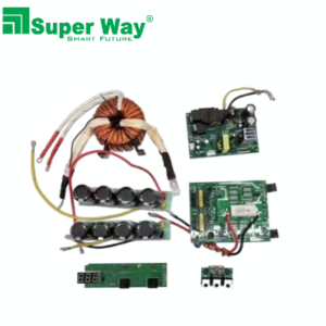 Superway Welding Machine PCB Board